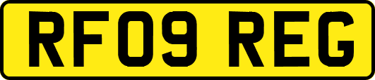 RF09REG