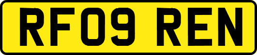 RF09REN