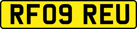 RF09REU