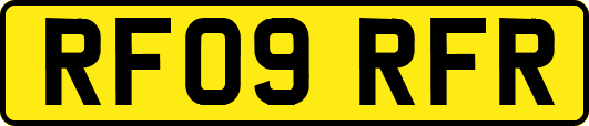 RF09RFR