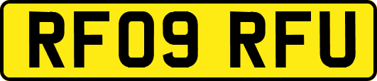 RF09RFU