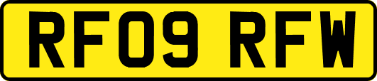 RF09RFW