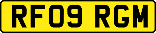 RF09RGM