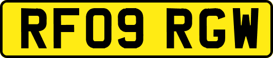 RF09RGW