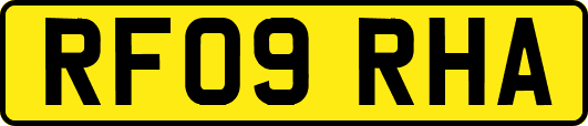 RF09RHA