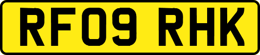 RF09RHK