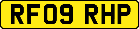 RF09RHP