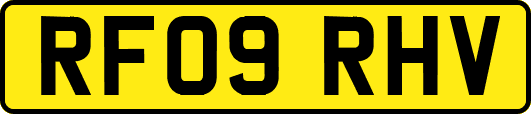 RF09RHV