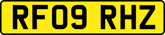 RF09RHZ