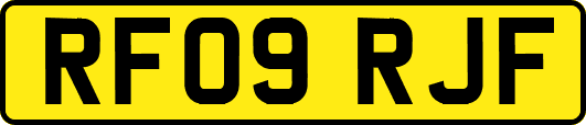RF09RJF