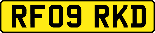 RF09RKD