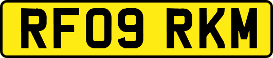 RF09RKM