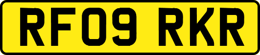 RF09RKR