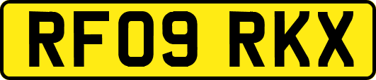 RF09RKX