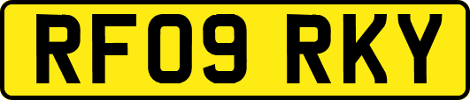 RF09RKY
