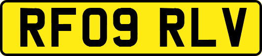 RF09RLV
