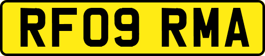 RF09RMA