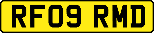 RF09RMD