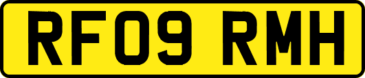 RF09RMH