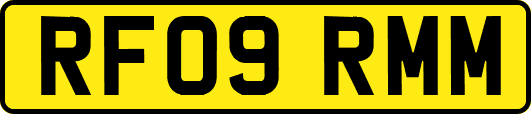 RF09RMM