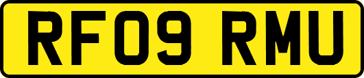 RF09RMU