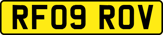RF09ROV