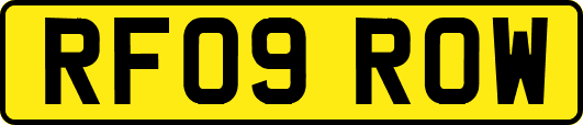 RF09ROW