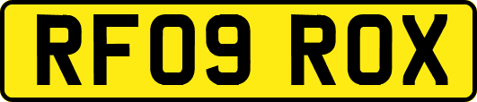RF09ROX
