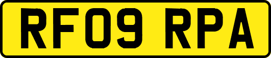 RF09RPA