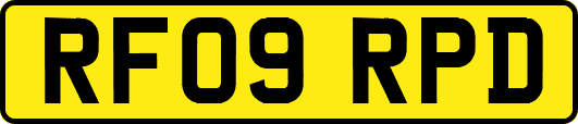 RF09RPD