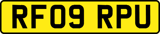 RF09RPU