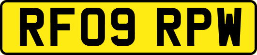RF09RPW
