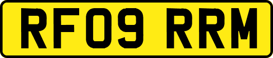 RF09RRM