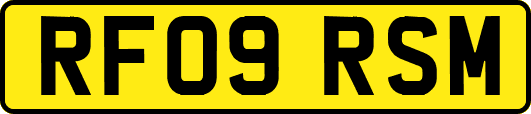 RF09RSM