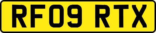 RF09RTX