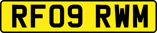 RF09RWM