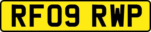 RF09RWP