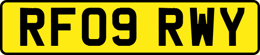 RF09RWY