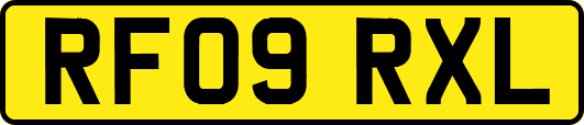 RF09RXL