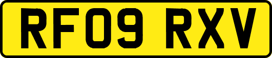 RF09RXV