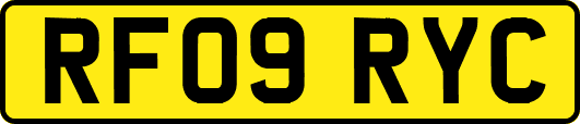 RF09RYC