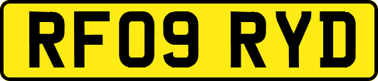 RF09RYD