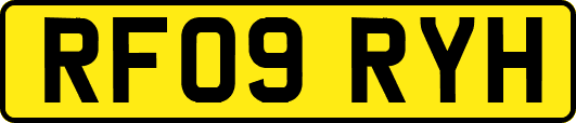 RF09RYH