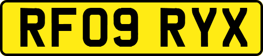 RF09RYX