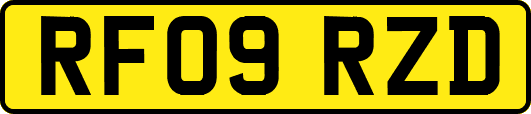 RF09RZD