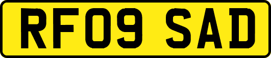 RF09SAD