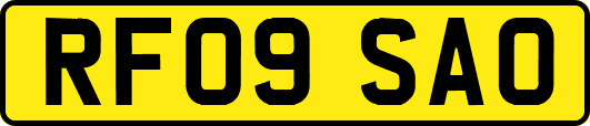 RF09SAO