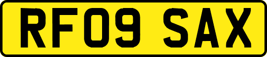 RF09SAX