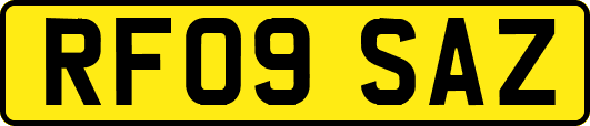 RF09SAZ