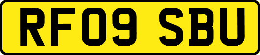 RF09SBU
